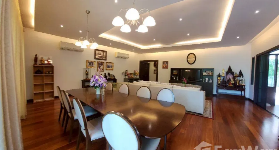 À vendre 3 chambres maison à Pak Chong, Nakhon Ratchasima