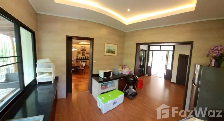 À vendre 3 chambres maison à Pak Chong, Nakhon Ratchasima