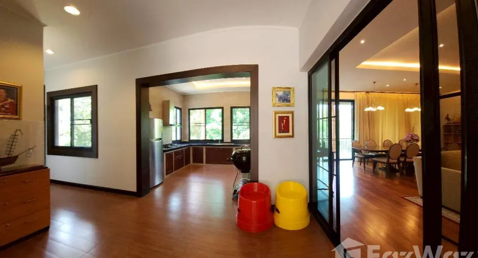 À vendre 3 chambres maison à Pak Chong, Nakhon Ratchasima