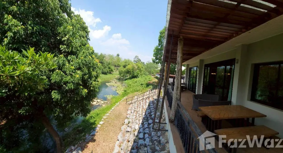 À vendre 3 chambres maison à Pak Chong, Nakhon Ratchasima