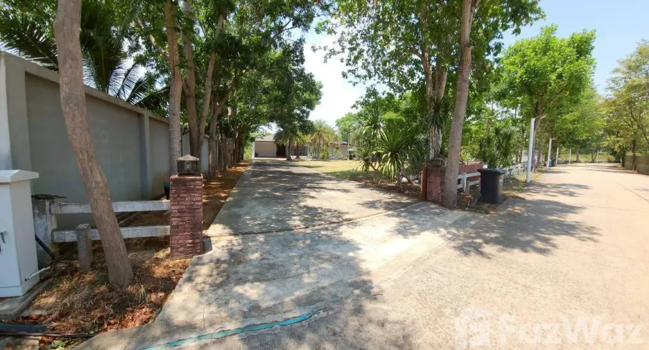 À vendre 3 chambres maison à Pak Chong, Nakhon Ratchasima