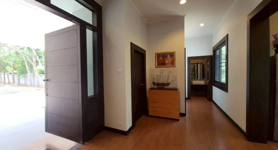 À vendre 3 chambres maison à Pak Chong, Nakhon Ratchasima