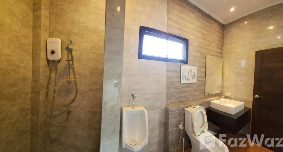 À vendre 3 chambres maison à Pak Chong, Nakhon Ratchasima