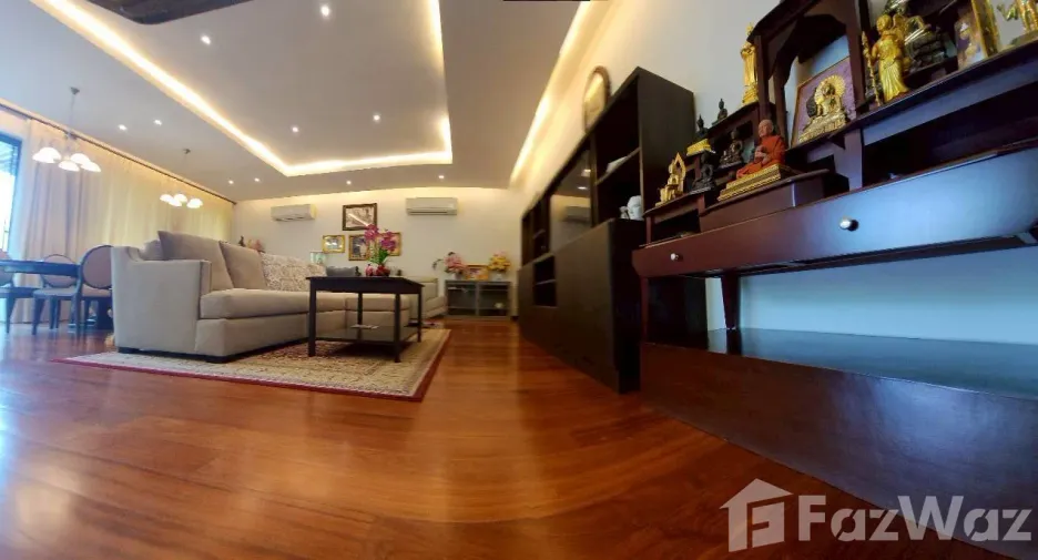 À vendre 3 chambres maison à Pak Chong, Nakhon Ratchasima