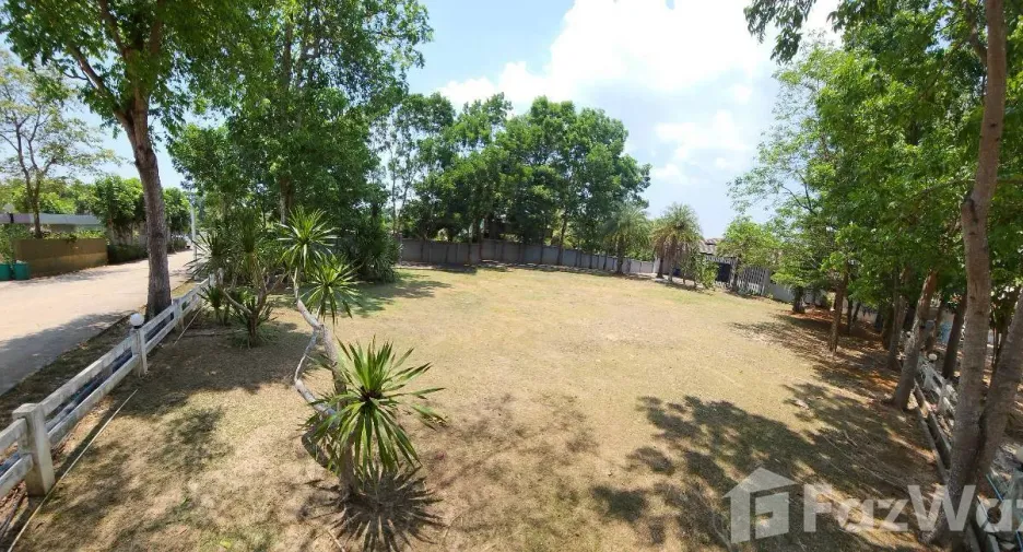 À vendre 3 chambres maison à Pak Chong, Nakhon Ratchasima