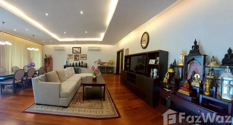 À vendre 3 chambres maison à Pak Chong, Nakhon Ratchasima