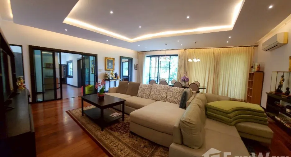 À vendre 3 chambres maison à Pak Chong, Nakhon Ratchasima