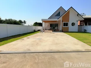 For sale 2 bedrooms house in Tha Muang, Kanchanaburi
