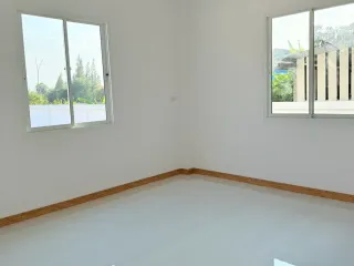For sale 2 bedrooms house in Tha Muang, Kanchanaburi