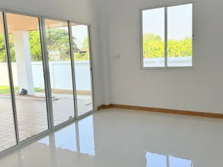 For sale 2 bedrooms house in Tha Muang, Kanchanaburi