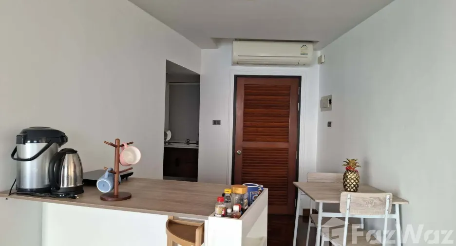For sale studio condo in Mueang Rayong, Rayong