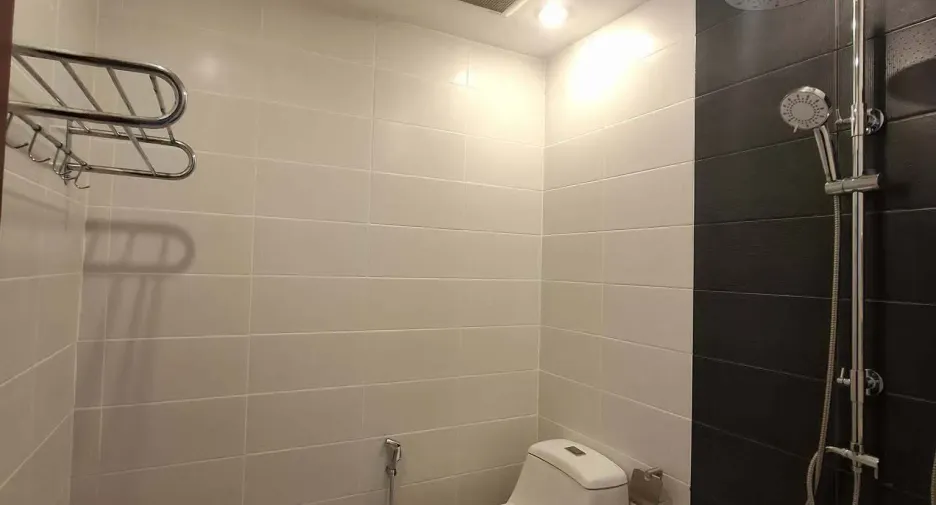 For sale studio condo in Mueang Rayong, Rayong