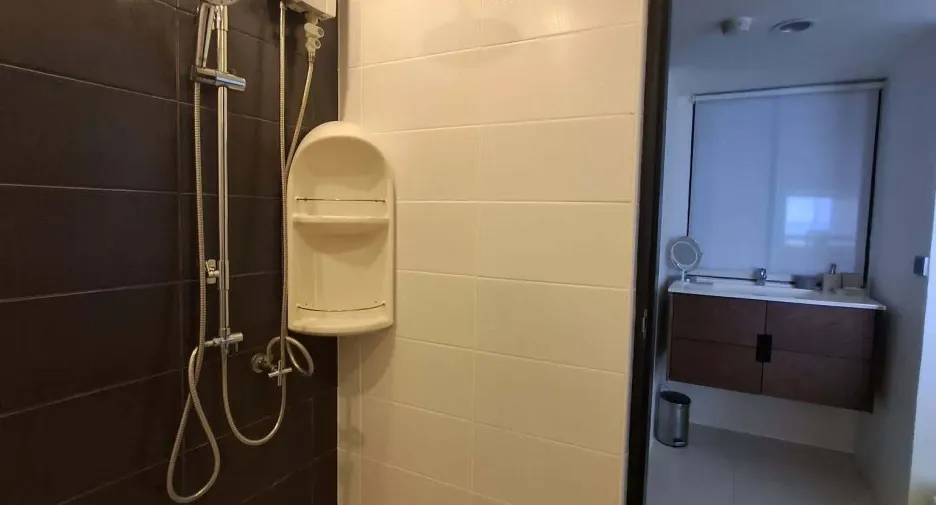 For sale studio condo in Mueang Rayong, Rayong