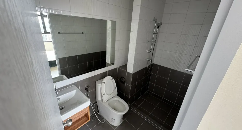 For sale 1 bed condo in Mueang Nonthaburi, Nonthaburi