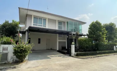 Casa en venta de 5 habitaciones en Thanyaburi, Pathum Thani