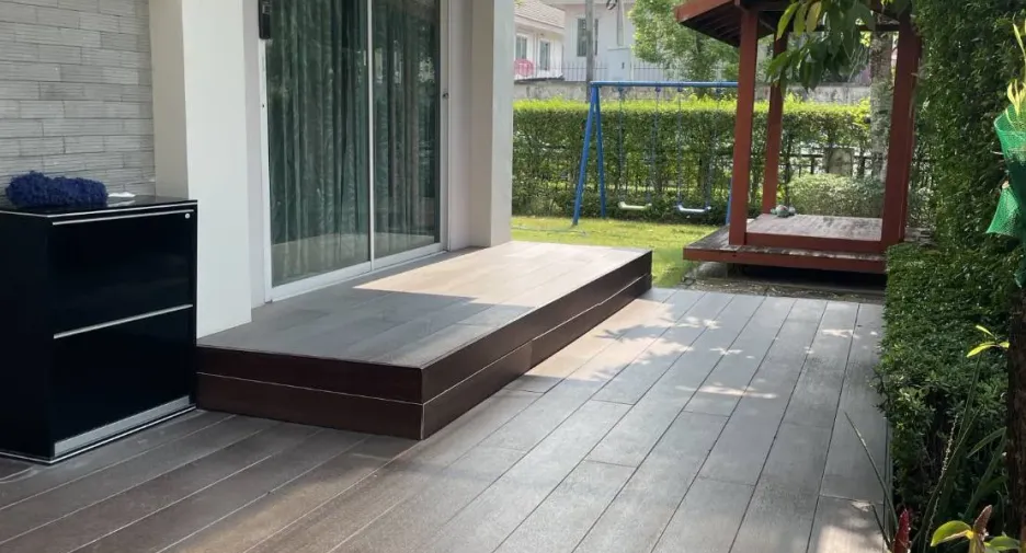 Casa en venta de 5 habitaciones en Thanyaburi, Pathum Thani