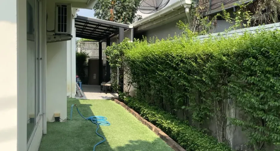 Casa en venta de 5 habitaciones en Thanyaburi, Pathum Thani