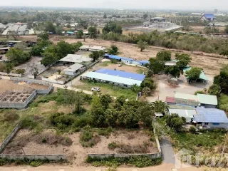 For sale land in Mueang Saraburi, Saraburi