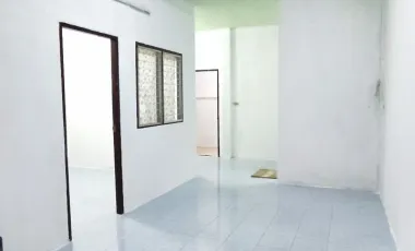 For sale 2 bedrooms townhouse in Si Maha Phot, Prachin Buri