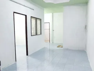 For sale 2 bedrooms townhouse in Si Maha Phot, Prachin Buri