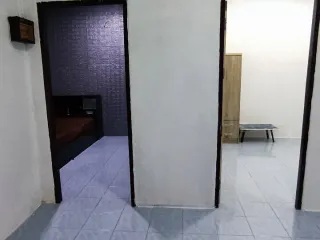 For sale 2 bedrooms townhouse in Si Maha Phot, Prachin Buri
