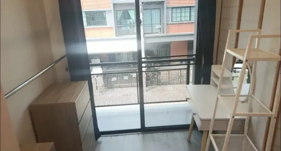 出租 3 卧室 联排别墅 在 Bang Kruai, Nonthaburi