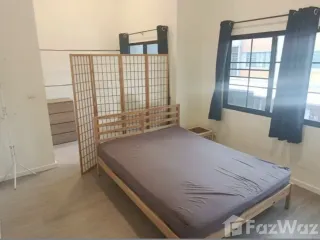 Аренда 3 спальни таунхаус в Bang Kruai, Нонтабури