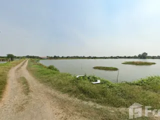 For sale land in Mueang Samut Sakhon, Samut Sakhon