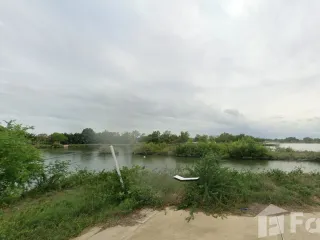 For sale land in Mueang Samut Sakhon, Samut Sakhon