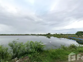 For sale land in Mueang Samut Sakhon, Samut Sakhon