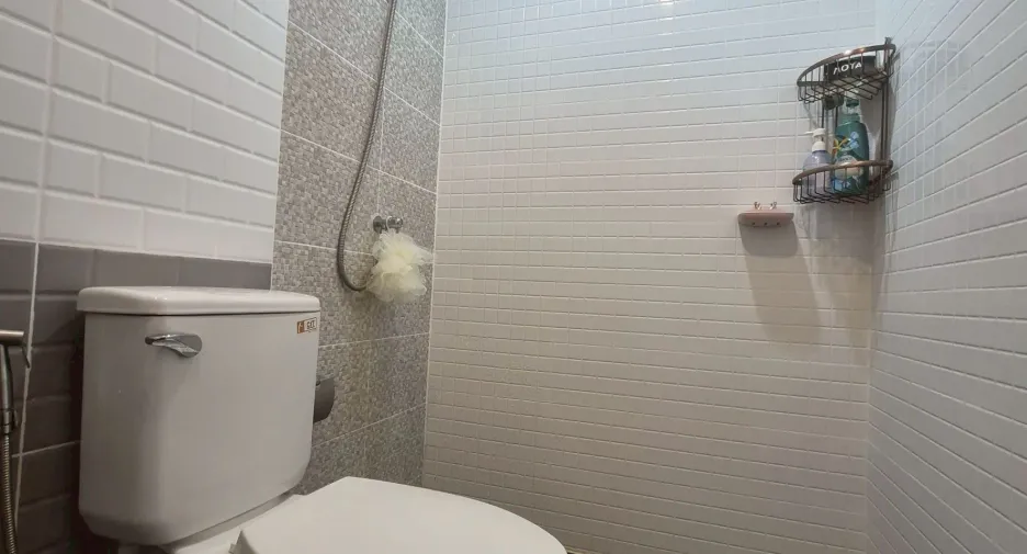 For sale 3 bedrooms townhouse in Pluak Daeng, Rayong