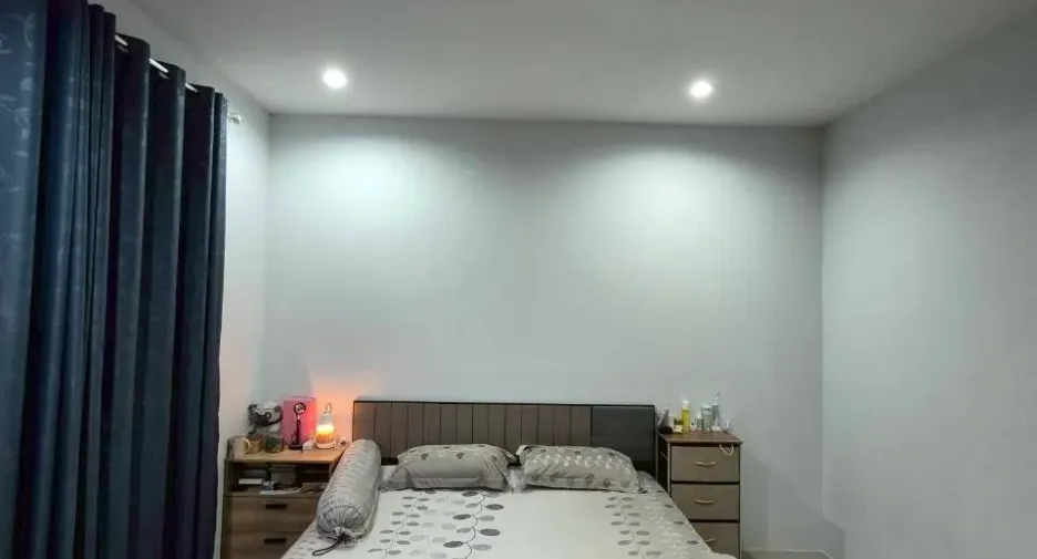 For sale 3 bedrooms townhouse in Pluak Daeng, Rayong