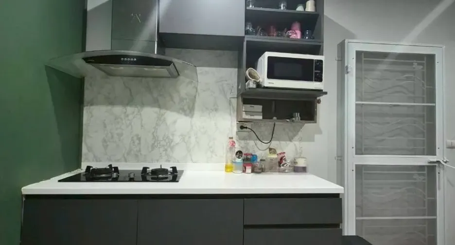 For sale 3 bedrooms townhouse in Pluak Daeng, Rayong