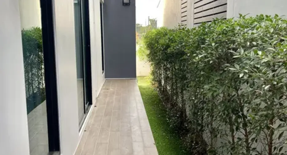 出售 3 卧室 独立屋 在 Mueang Rayong, Rayong