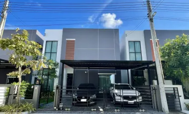 Casa en venta de 3 habitaciones en Mueang Rayong, Rayong