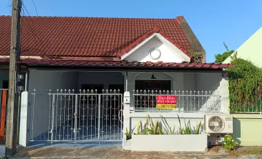 Casa adosada en alquiler de 2 habitaciones en Mueang Trang, Trang