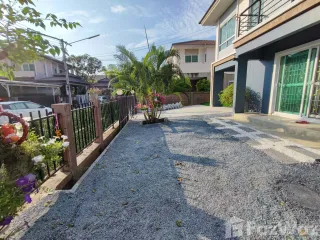 ให้เช่า 3 ห้องนอน บ้านเดี่ยว ใน เมืองปทุมธานี, ปทุมธานี