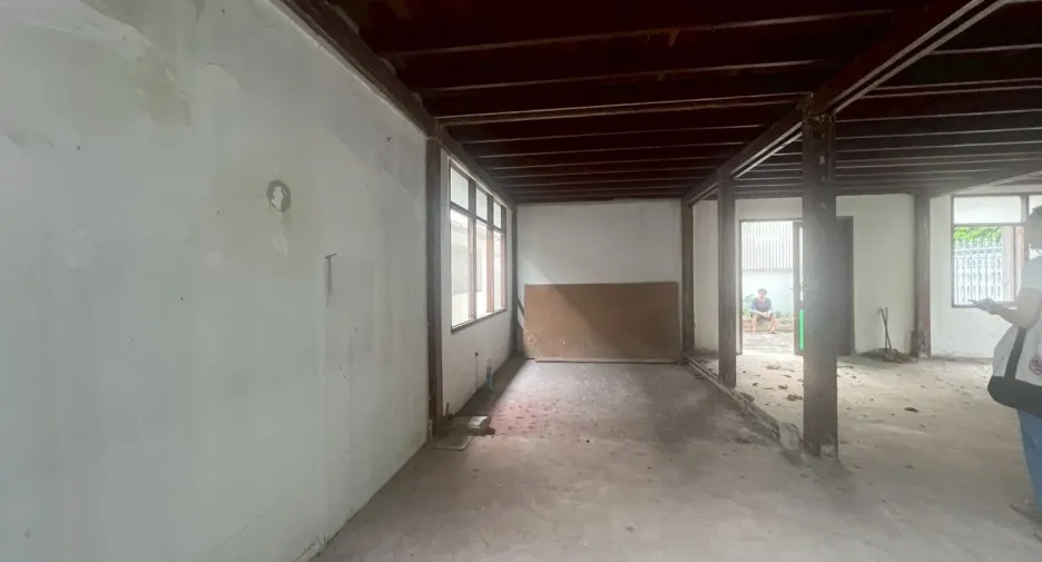 For rent retail Space in Khlong San, Bangkok
