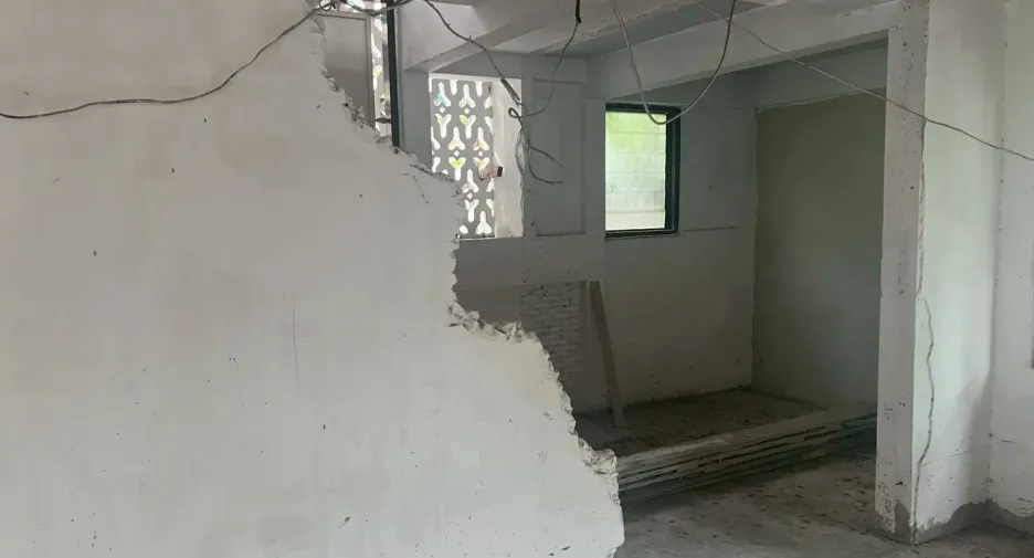 For rent retail Space in Khlong San, Bangkok