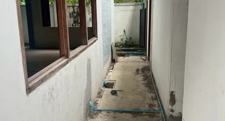 For rent retail Space in Khlong San, Bangkok