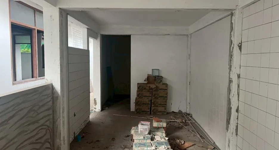 For rent retail Space in Khlong San, Bangkok