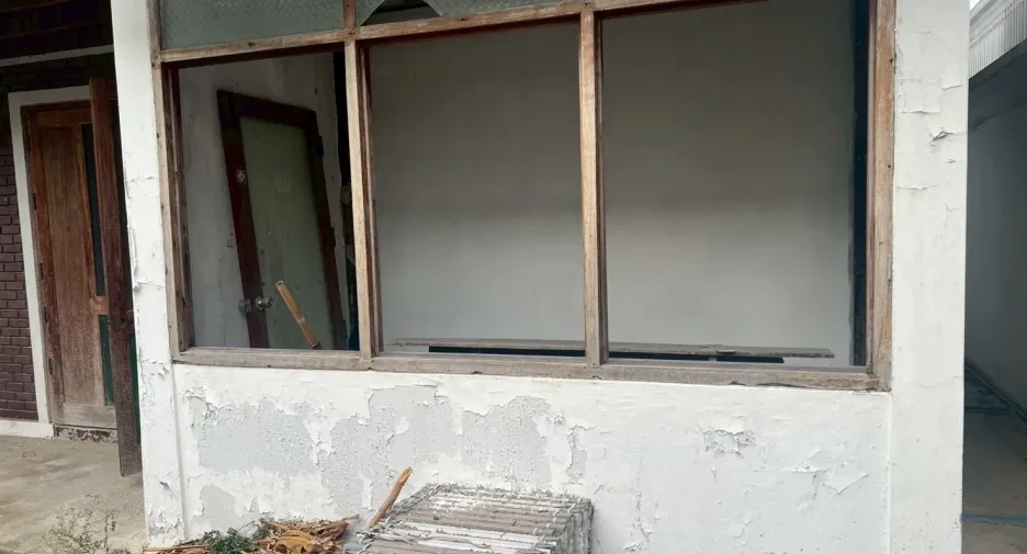 For rent retail Space in Khlong San, Bangkok