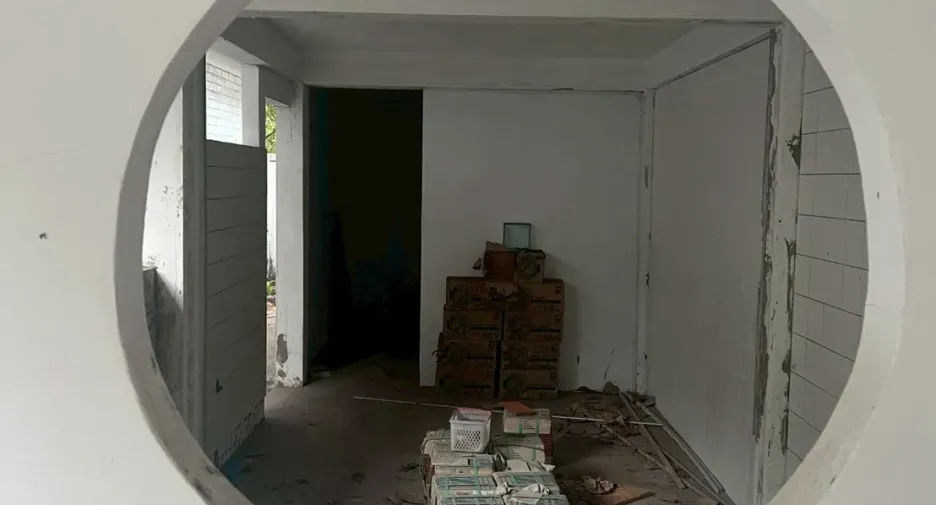 For rent retail Space in Khlong San, Bangkok