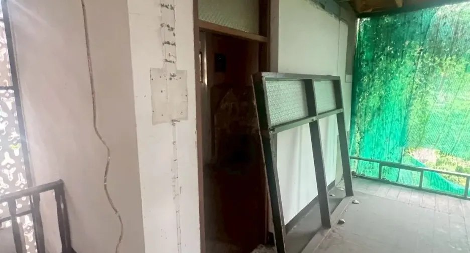 For rent retail Space in Khlong San, Bangkok