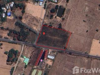 Продажа Участок в Mueang Surin, Сурин
