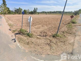 Продажа Участок в Mueang Surin, Сурин
