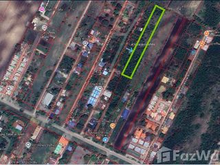 Terreno en venta en Phra Phutthabat, Saraburi