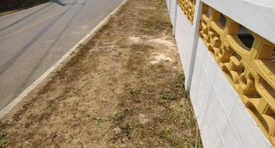 For sale 4 bedrooms house in Mueang Phrae, Phrae