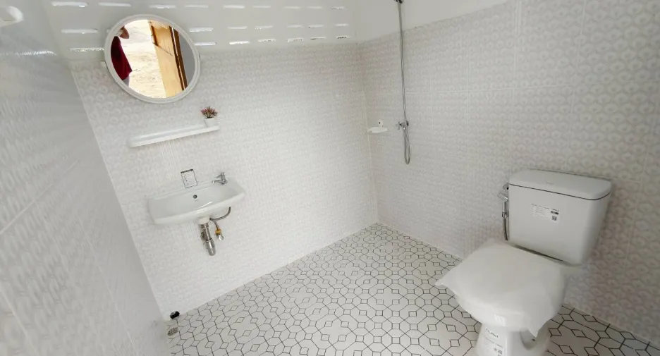 For sale 4 bedrooms house in Mueang Phrae, Phrae