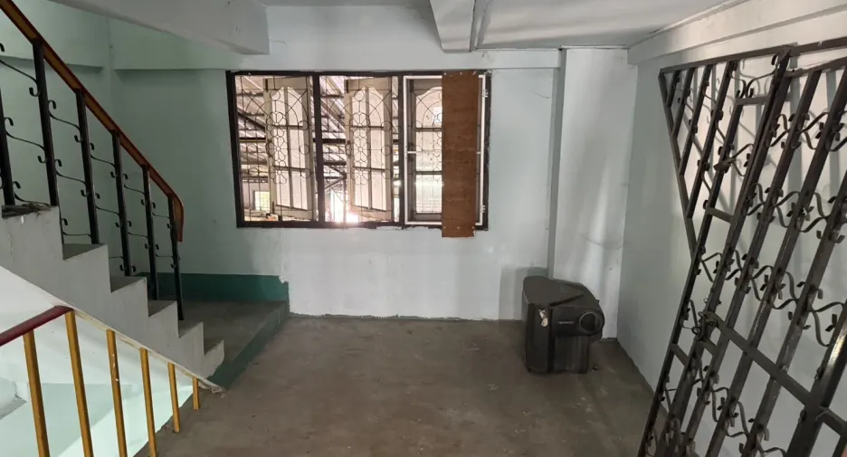 For sale 4 bedrooms townhouse in Mueang Buriram, Buriram